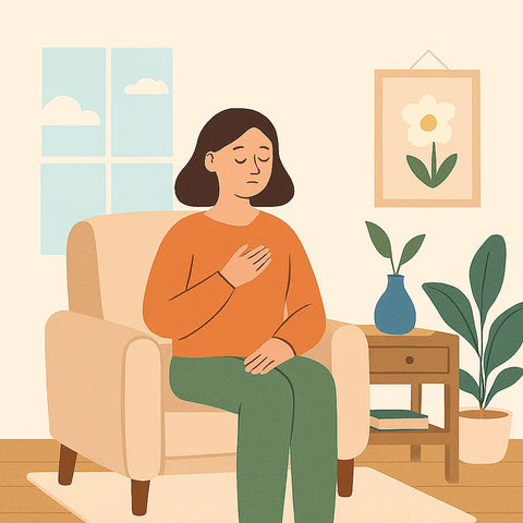 Caring for Your Mind: Our Thoughts on Mental Health Awareness Week 2025