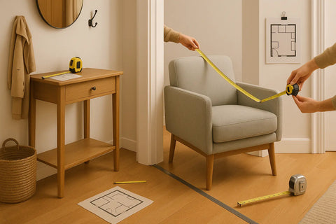 Fit Guide: Will Your Furniture Fit? Here’s How to Check