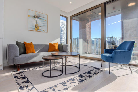 The Impact of Furniture on Interior Design: How to Choose the Right Pieces