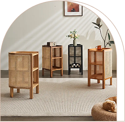 Bedside Cabinets