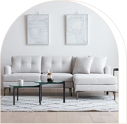 Corner Sofas