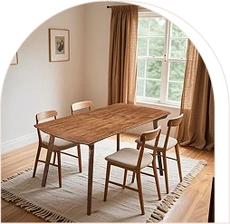 Dining Tables