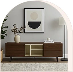 TV Units & Sideboards