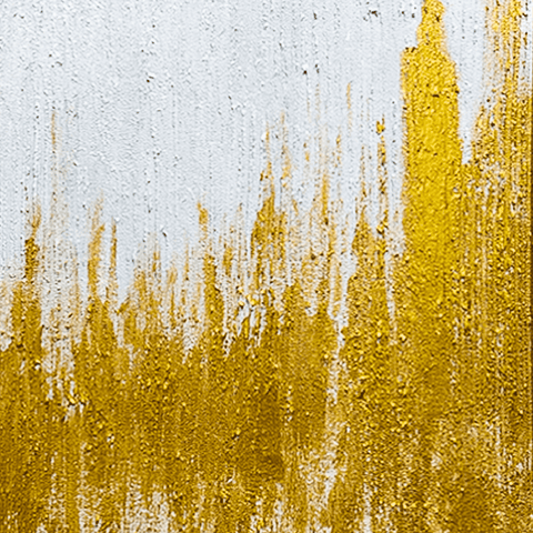 Aurora Dawn's Embrace Abstract Oil Painting - Furnt