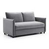Grey Boucle