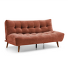 Terracotta Chenille