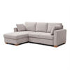 Taupe Chenille