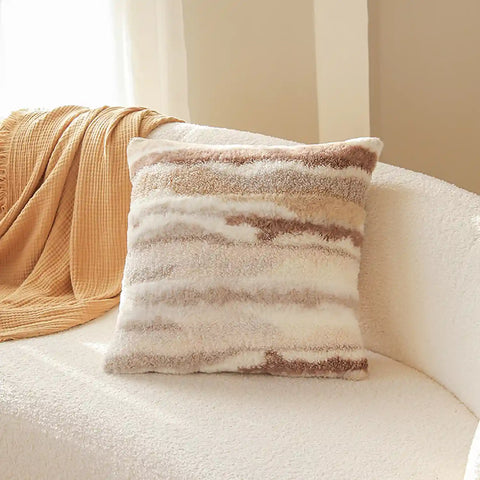 Daro Timeless Elegance Retro Art Cushion