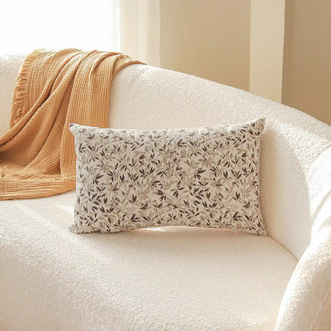 Daro Timeless Elegance Retro Art Cushion