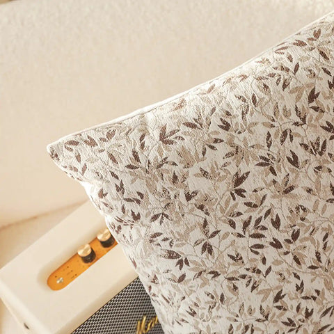 Daro Timeless Elegance Retro Art Cushion