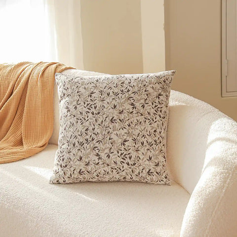 Daro Timeless Elegance Retro Art Cushion