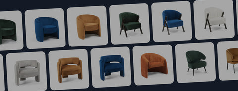Flash Deal: 20% OFF Accent Chairs + Extra 15% - Limited Time