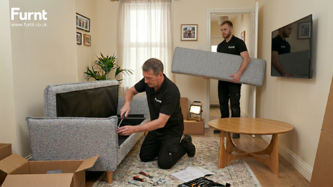 The Hidden Challenges of Furnishing a Small Space (That No One Talks About)