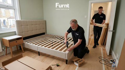 How to Choose Furniture for Compact Spaces (Without Making Costly Mistakes)