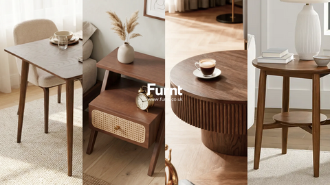 Does Wooden Furniture Fade Over Time? A Furniture Expert Explains