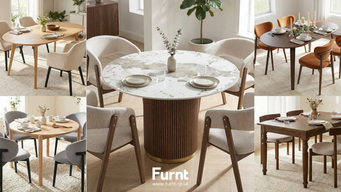 How Do I Protect My Dining Table from Everyday Wear?