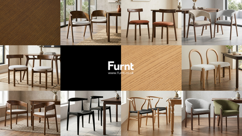 How to Maintain Wooden Frame Dining Chairs