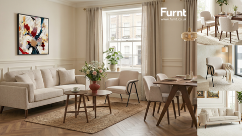 Love Beige, Also Love Colour