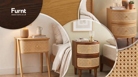 Rattan vs Wood Furniture: Which Natural Material Is Better for Modern Homes?