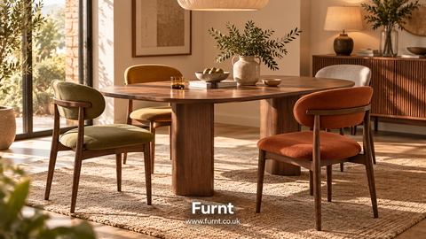 Why We Believe Colour Belongs in Every Home