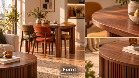 Designing Furniture That Works Together