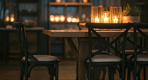 Best Rustic Dining Chairs for Your Home