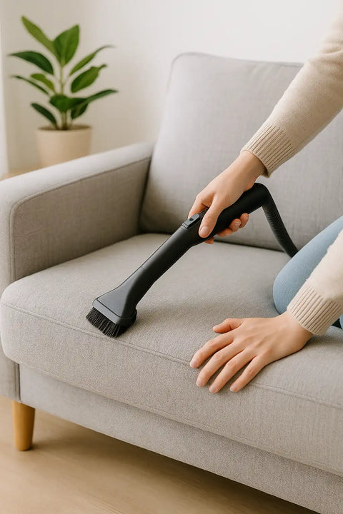 How to Keep Your Fabric Sofa Looking Fresh and Flawless