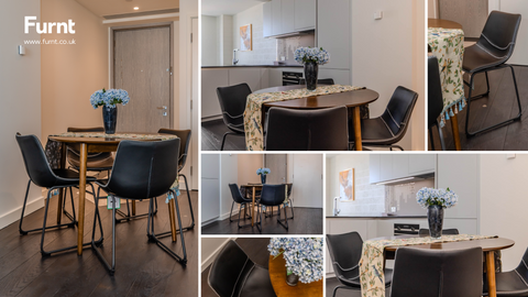 Explore Furnt Dining Chairs and Table Collection: Your Ultimate Guide