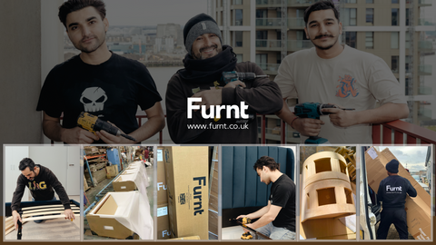 Words from Our Founder