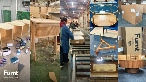 Welcome to Furnt: Quality Furniture Designed for Real Homes