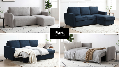 What Is a Sofa Bed and Why Every Small Space Needs One