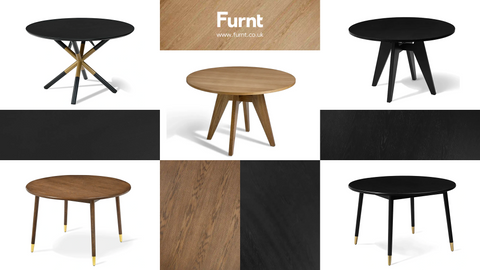 The Best Types of Wood for Dining Tables: Which One Suits Your Home?