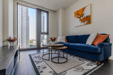 How I Design a Room: Expert Tips from an Interior Designer