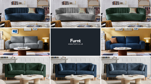 Benefits of Chenille Upholstery – Why This Fabric is Loved in British Homes