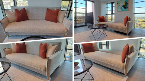 Sofa Beds for Compact Spaces: Practical Comfort for Modern Living