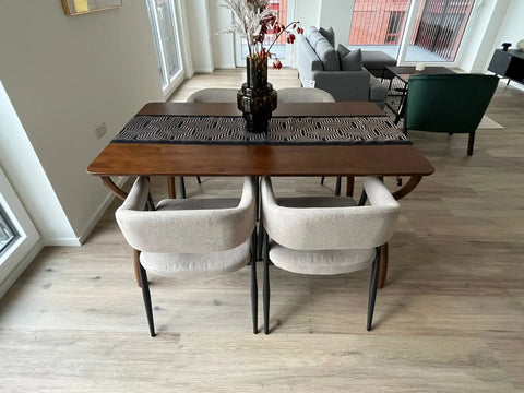 The 8 Best Dining Tables of 2025 in the UK