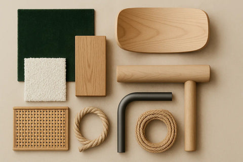 What We’re Made Of: The Sustainable Materials Behind Furnt