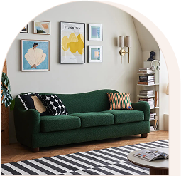 3 Seater Sofas
