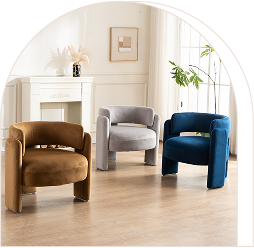 Occasional Chairs