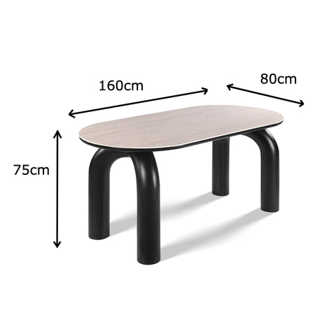 WEIGHTS & DIMENSIONS