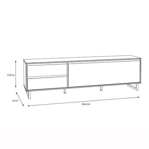 WEIGHTS & DIMENSIONS