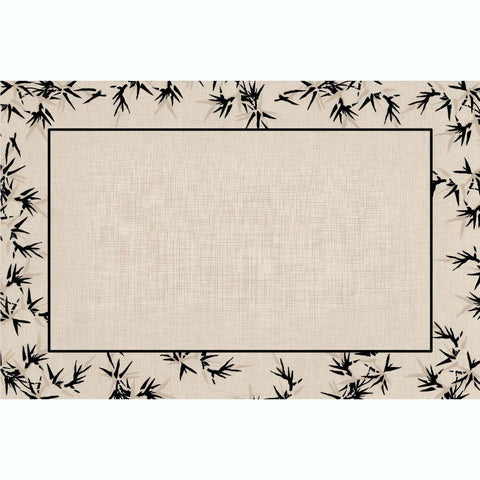 Alice Wonderland E Wilderness Edge Rug - 160 x 200cm - Furnt