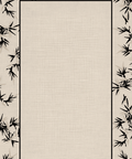 Alice Wonderland E Wilderness Edge Rug - 160 x 200cm - Furnt