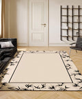Alice Wonderland E Wilderness Edge Rug - 160 x 200cm - Furnt