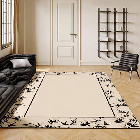 Alice Wonderland E Wilderness Edge Rug - 160 x 200cm - Furnt