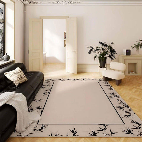 Alice Wonderland E Wilderness Edge Rug - 160 x 200cm - Furnt