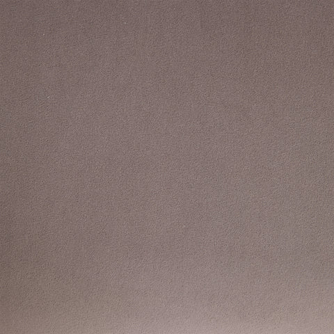 Amara Dark Brown Fabric Dining Chair