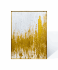 Aurora Dawn's Embrace Abstract Oil Painting - Furnt