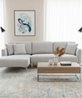 Barry-Fabric-Left-Corner-Sofa-Grey-10