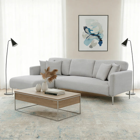 Barry-Fabric-Left-Corner-Sofa-Grey-11